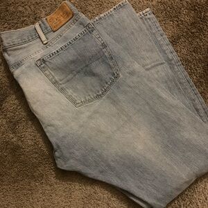 Polo by Ralph Lauren Light Blue Jeans